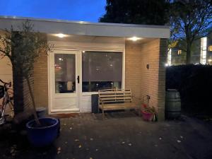 Gastensuite Eindhoven B&B Flora