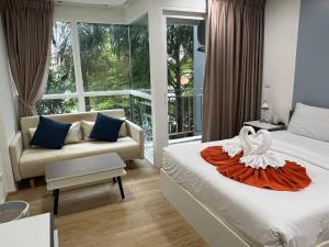 OZONE Best Studio After Renovation 2025