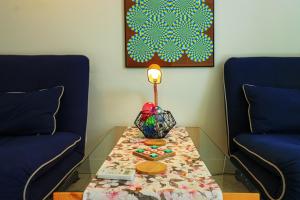 Wehost Apartment With Huge Terrace