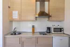 House SUNNY Sierra Nevada Estudio con wifi