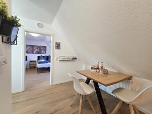 Appartement Schlummernest