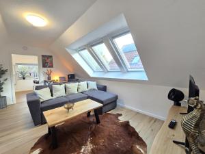 Appartement Turmblick