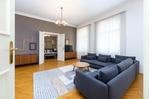 Wishlist Prague Residences - Vinohrady