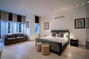 Luxury Suite in Cadogan Square