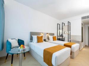 EL DE Olive Aero Suites Near Delhi International Airport