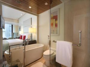 EL DE Olive Aero Suites Near Delhi International Airport