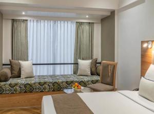 EL DE Olive Aero Suites Near Delhi International Airport