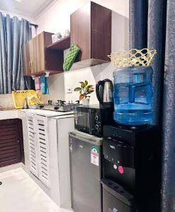 Diani Beach rentals - 201 Studio Apartment