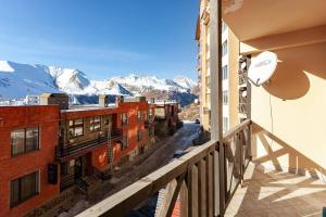 Wehost Cozy and Comfortable Studio