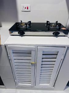 Diani Beach rentals - 201 Studio Apartment