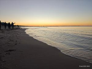 Gryfhaus - Pokój Bosmański