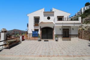 Cortijo el Nino SpainSunRentals