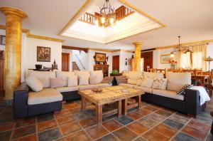 Cortijo el Nino SpainSunRentals