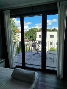 DEKO-LIME apartments