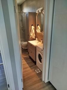 DEKO-LIME apartments