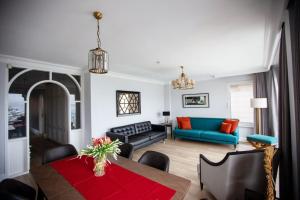 Boğaz Yalı Dairesi