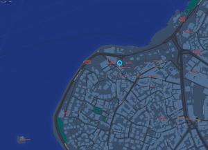 Boğaz Yalı Dairesi