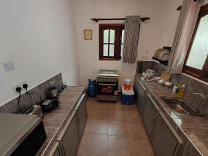 Villa Sisil Paya