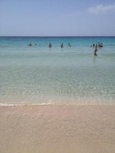 Stupendo Appartamento a Cala’n Bosch Minorca