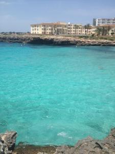 Stupendo Appartamento a Cala’n Bosch Minorca