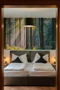 Kyrr Smart Mountain Retreat