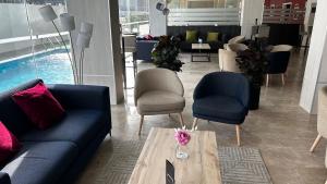 Hotel Xons Valencia