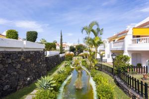 Prime Penthouse Rosaleda