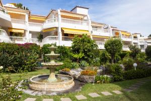 Prime Penthouse Rosaleda