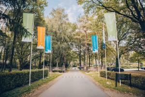 Vennenhof Wellness Bungalow | 6 personen