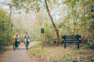 Vennenhof Wellness Bungalow | 6 personen