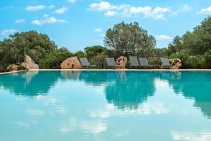 Sarda Bella Private Pool img26