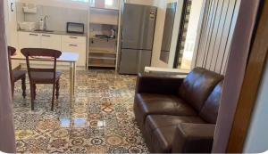 Brisbane Mains Rd 带厨房卫浴泳池附属公寓M4 Single Room room