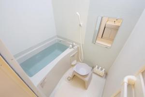 12 minutes by train to Skytree, 4 min to station on foot, 1F, 20square meter