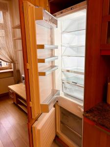 Elegant Art Nouveau Hideaway in Elizabetes street