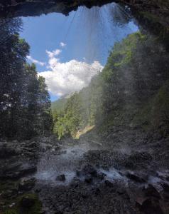 Une maison chaleureuse et accueillante au cœur de la Chartreuse