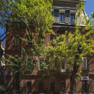 2BR Apartment in the of Tbilisi