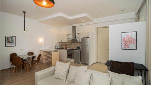 2BR Apartment in the of Tbilisi