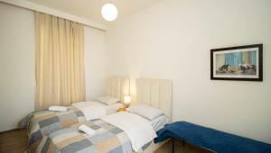 2BR Apartment in the of Tbilisi