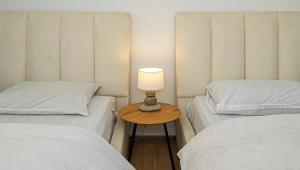 2BR Apartment in the of Tbilisi