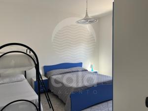 Villetta Demetra - spiaggia a 200m By Cala Salento