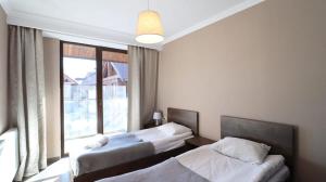 Wehost Apartment In New Gudauri