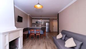 Wehost Apartment In New Gudauri