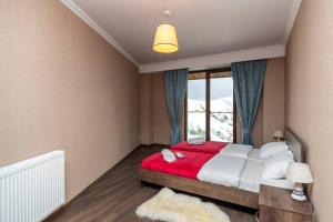 Wehost Apartment In New Gudauri