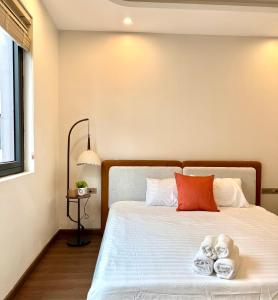 The Lumen Stay - Vinhomes Ocean Park 3