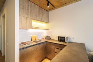 Wehost Apartment with Balcony