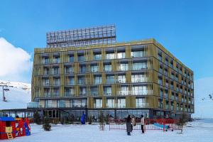 Wehost Apartment with Balcony