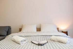 Wehost Apartment with Balcony