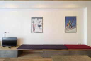 Wehost Apartment with Balcony