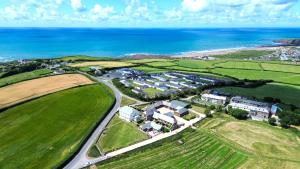 Finest Retreats - Fields Barn