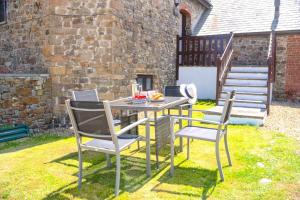 Finest Retreats - Fields Barn